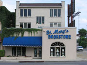 Saint Mary's Bookstore in Nashville