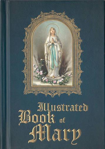 book of Mary