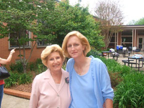 julie and jean