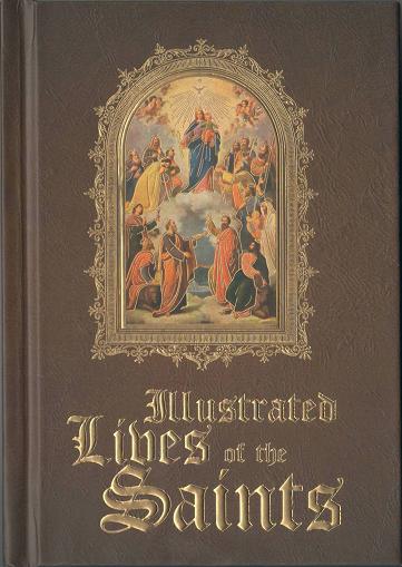 lives of Saints