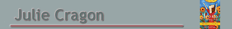 Julie Cragon Banner