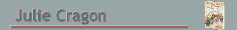 Julie Cragon Banner